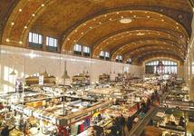 West Side Market