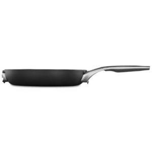 Calphalon - Premier Space-Saving Hard-Anodized Non-Stick 10 Fry Pan