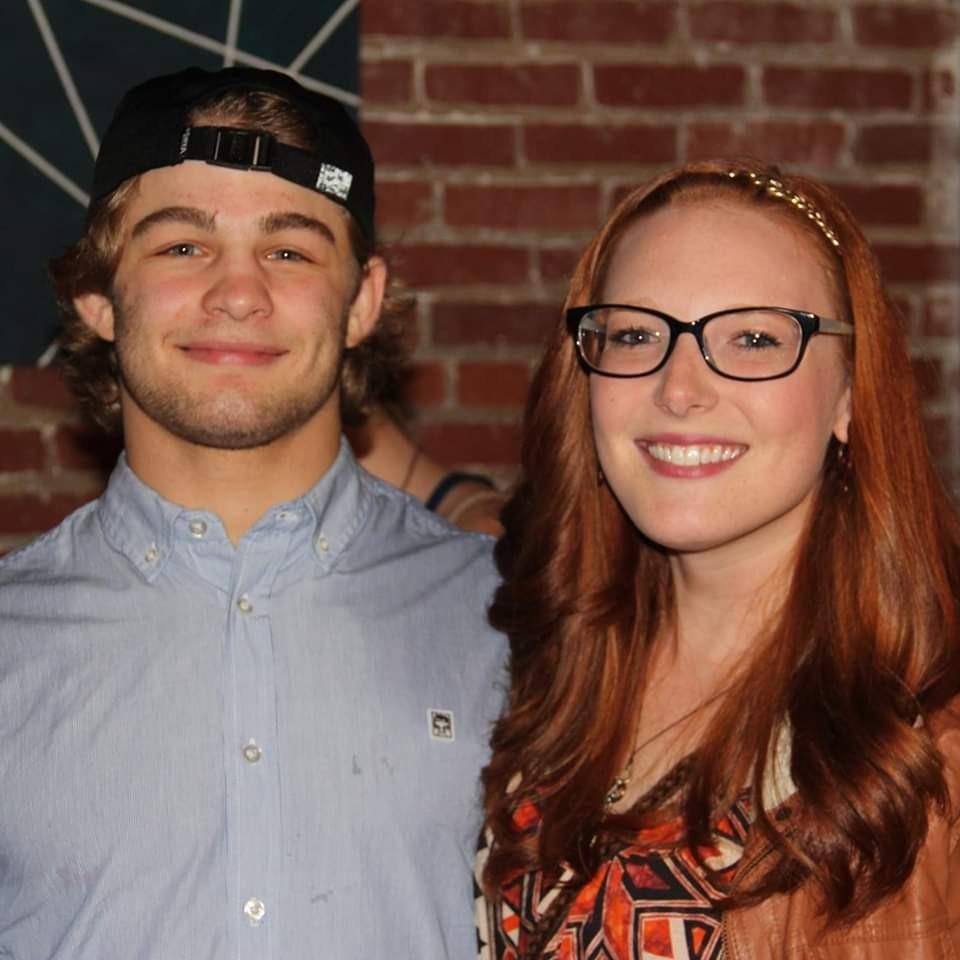 a friends graduation party 2017