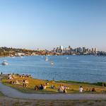Gas Works Park
