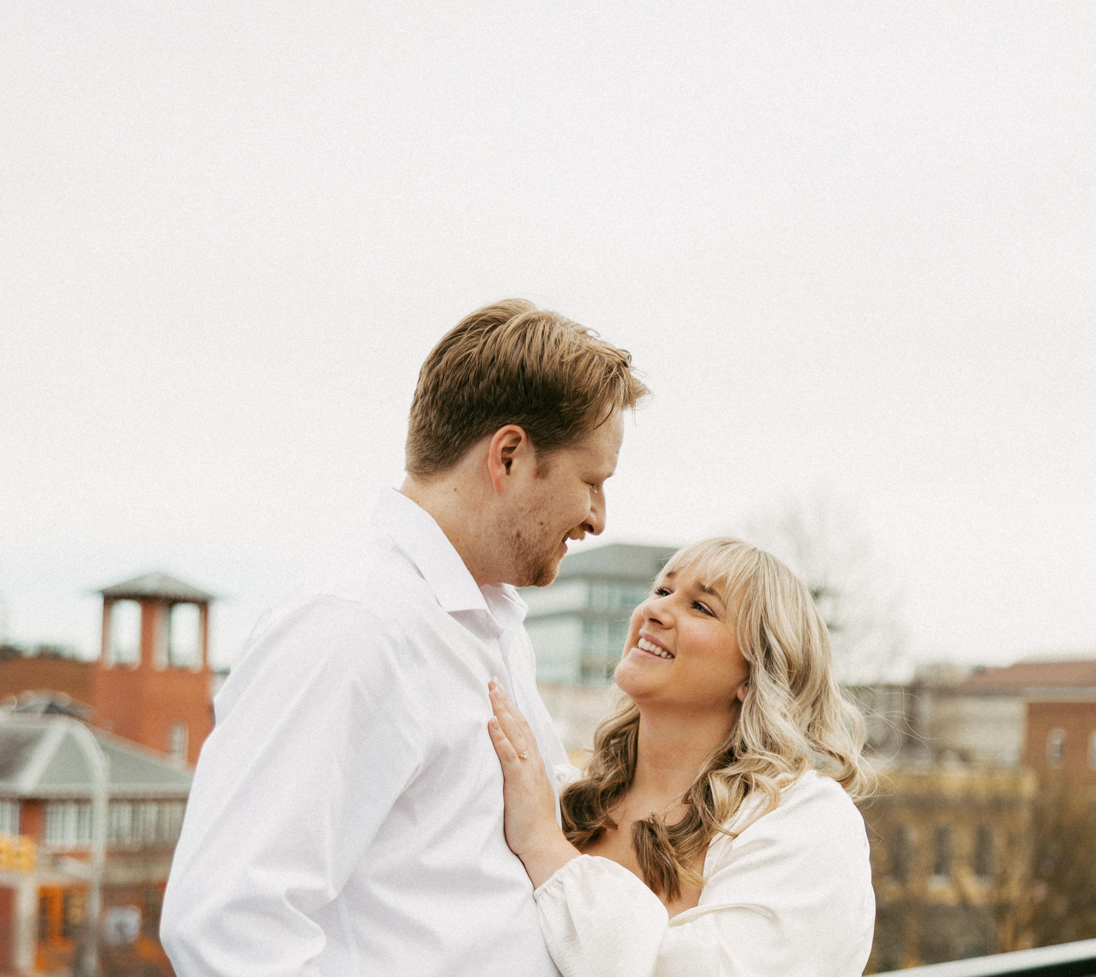 The Wedding Website of Victoria Barton and Jason Kowalski