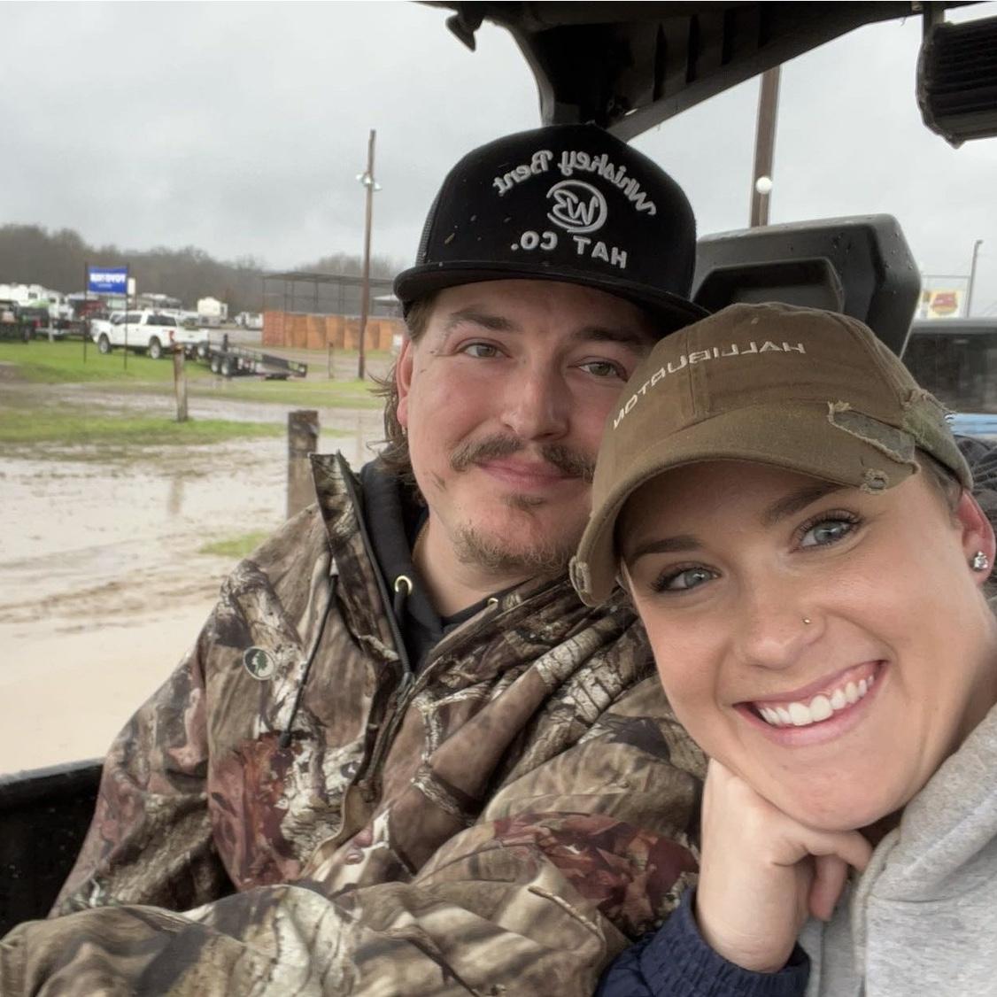 March 2024 - Rednecks with Paychecks
