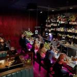 The S.O.S. Tiki Bar