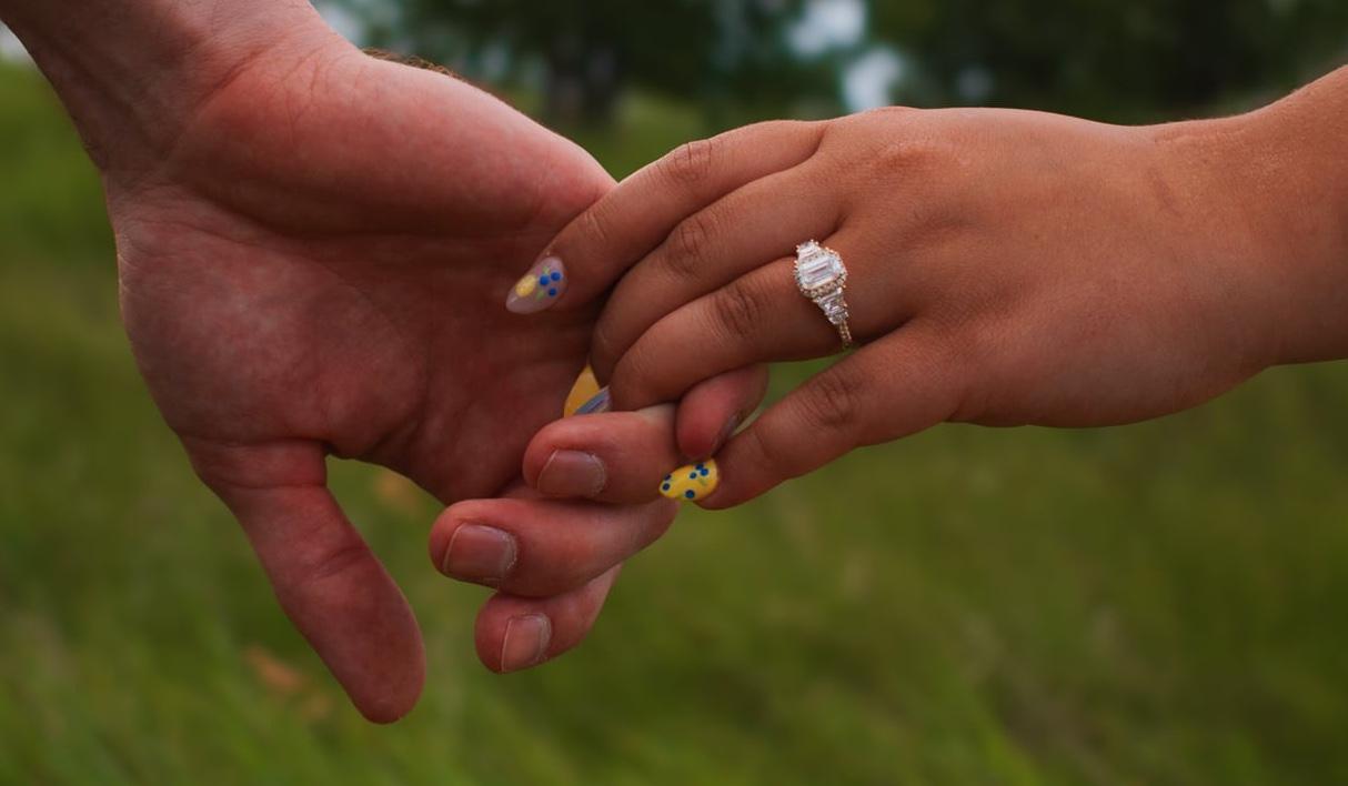 The Wedding Website of Amber Haire and Tyler Haider