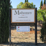 Carneros Wine Company - Scarlett Vineyard