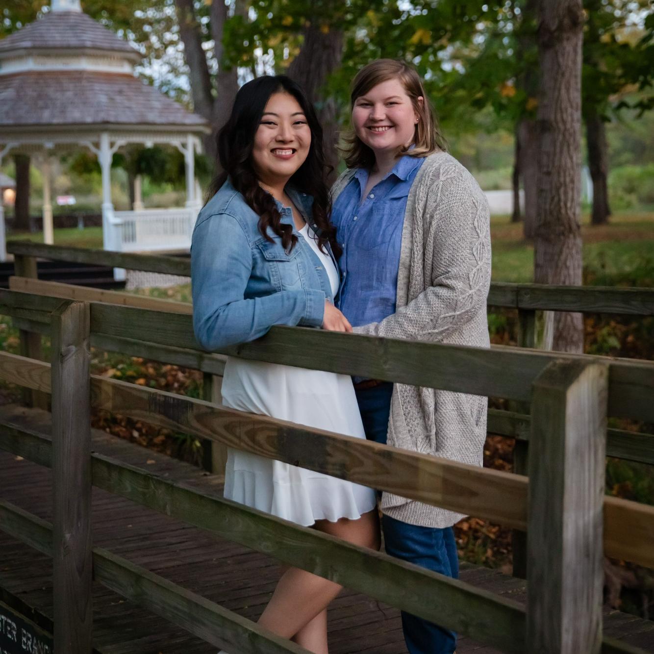 Engagement Photos
