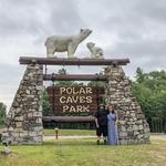 Polar Caves Park