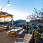 The Comus Restaurant & Beer Garden