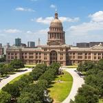 Texas Capitol