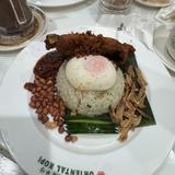 Oriental Kopi 華陽 at Bugis Junction
