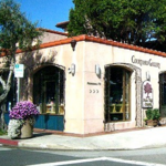 Historic Main Street