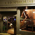 Halls Chophouse