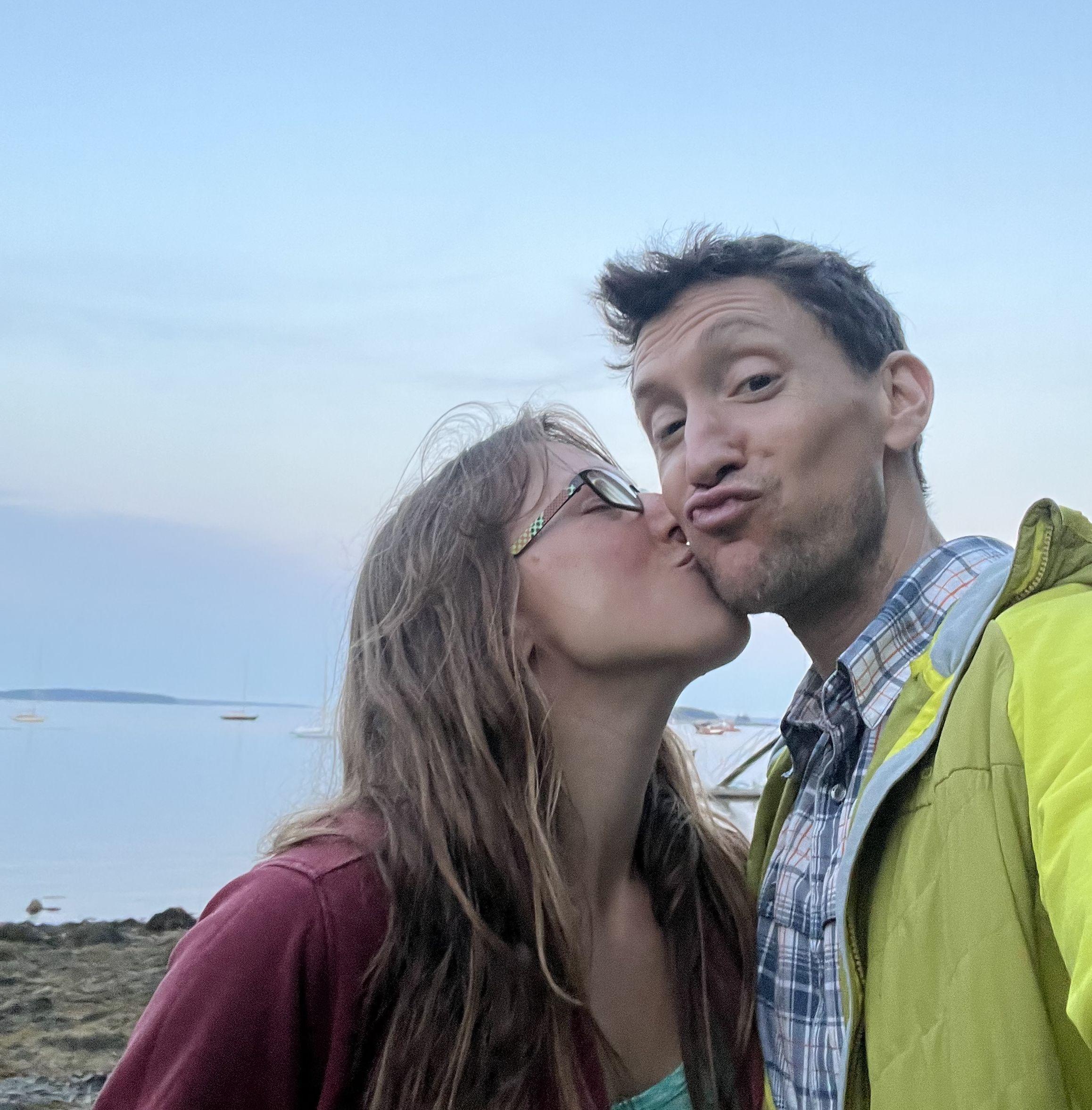 The Wedding Website of Kelsey Brasseur and Daniel Mirsky