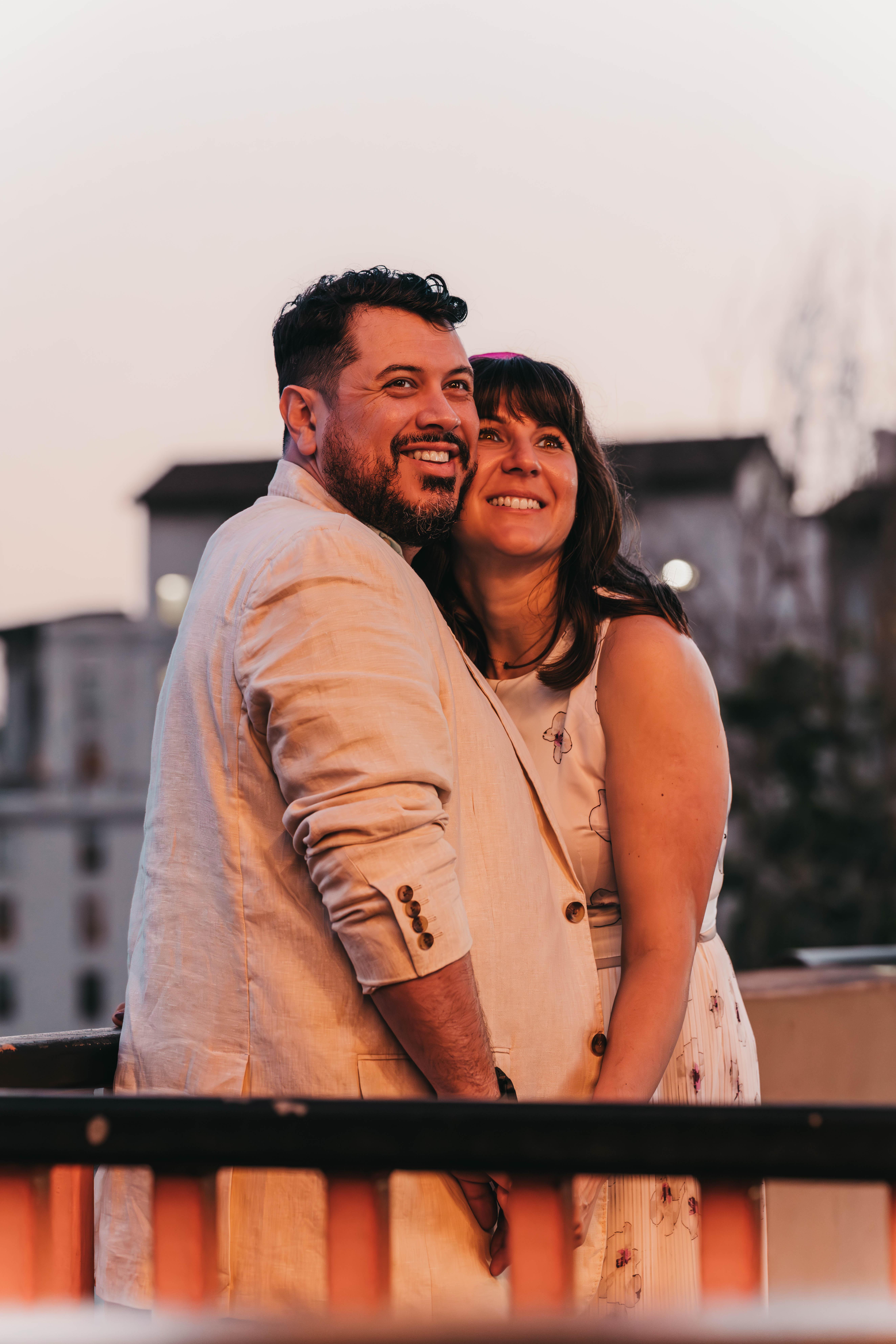 The Wedding Website of Daniel Zayas and Alexandra Bucur