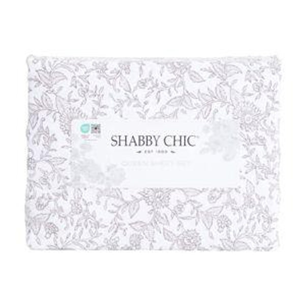 Floral Sheet Set | Bedding | T.J.Maxx