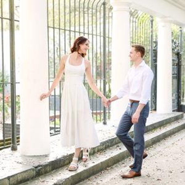 Honeymoon Fund