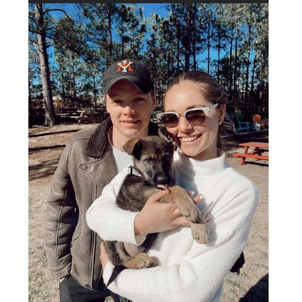 Ziva Joins the Family - 2.12.2022