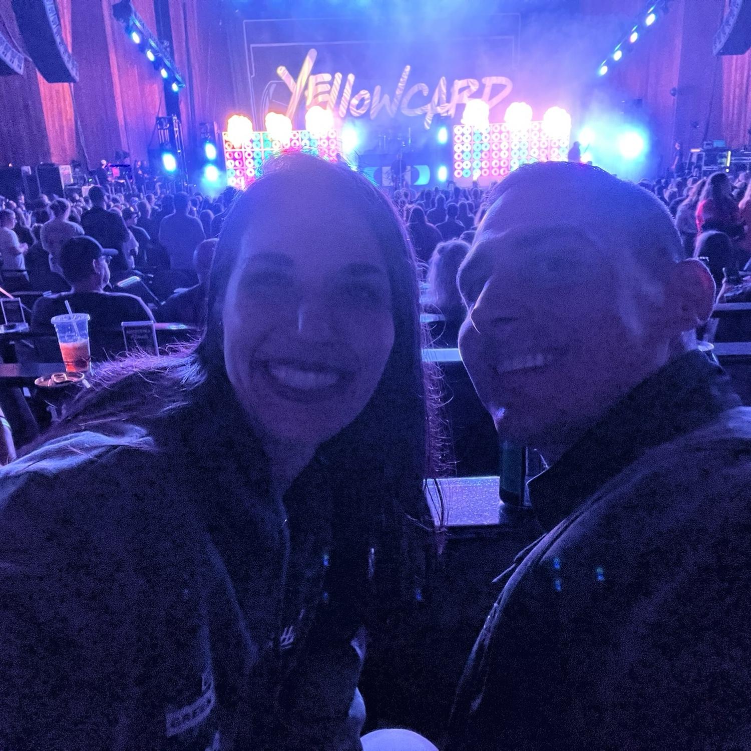 Hint: A Day To Remember