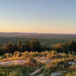 Mount Agamenticus