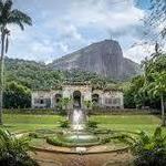 Parque Lage