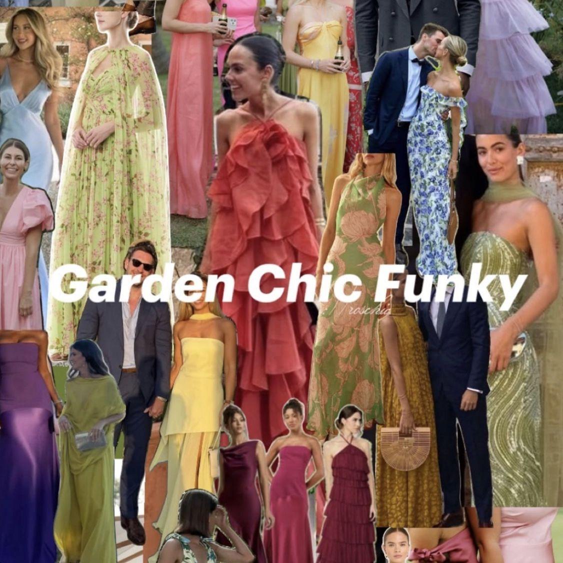 Ideas for what to wear