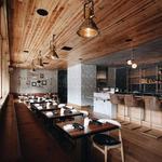 Sandfish Sushi & Whiskey