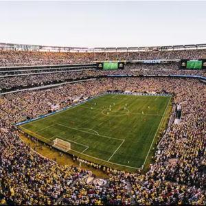 Tiquetes para el mundial 2026 en Estados Unidos