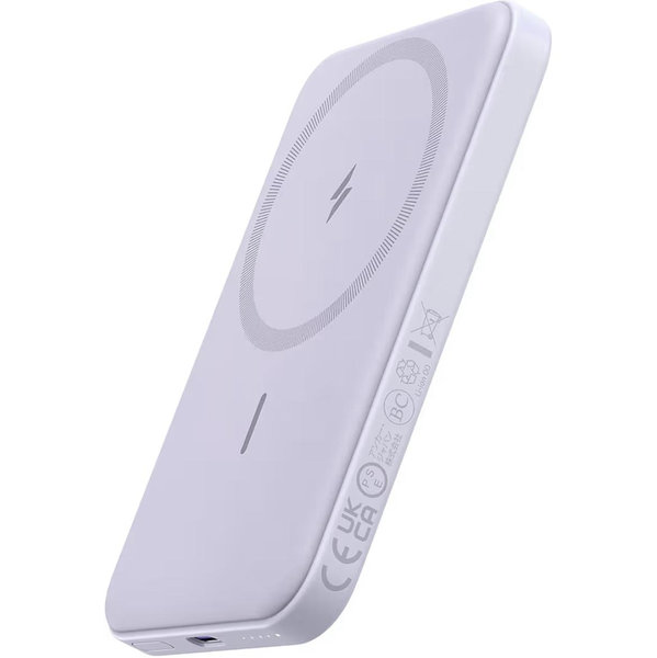 Anker 621 Magnetic Portable Charger