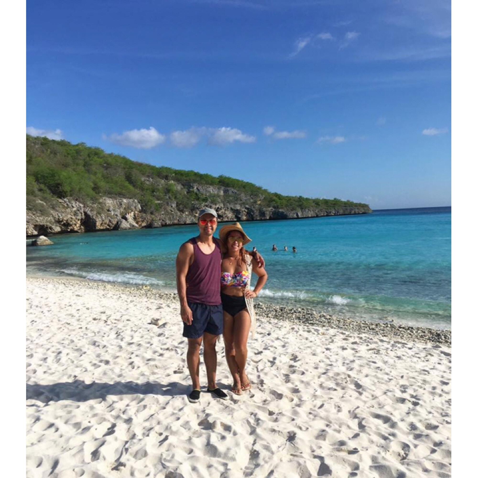 Curaçao