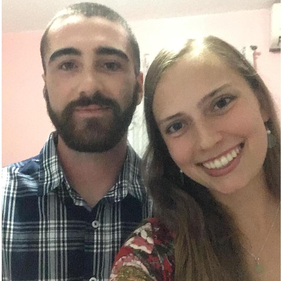 Going out to dinner in Grenada.