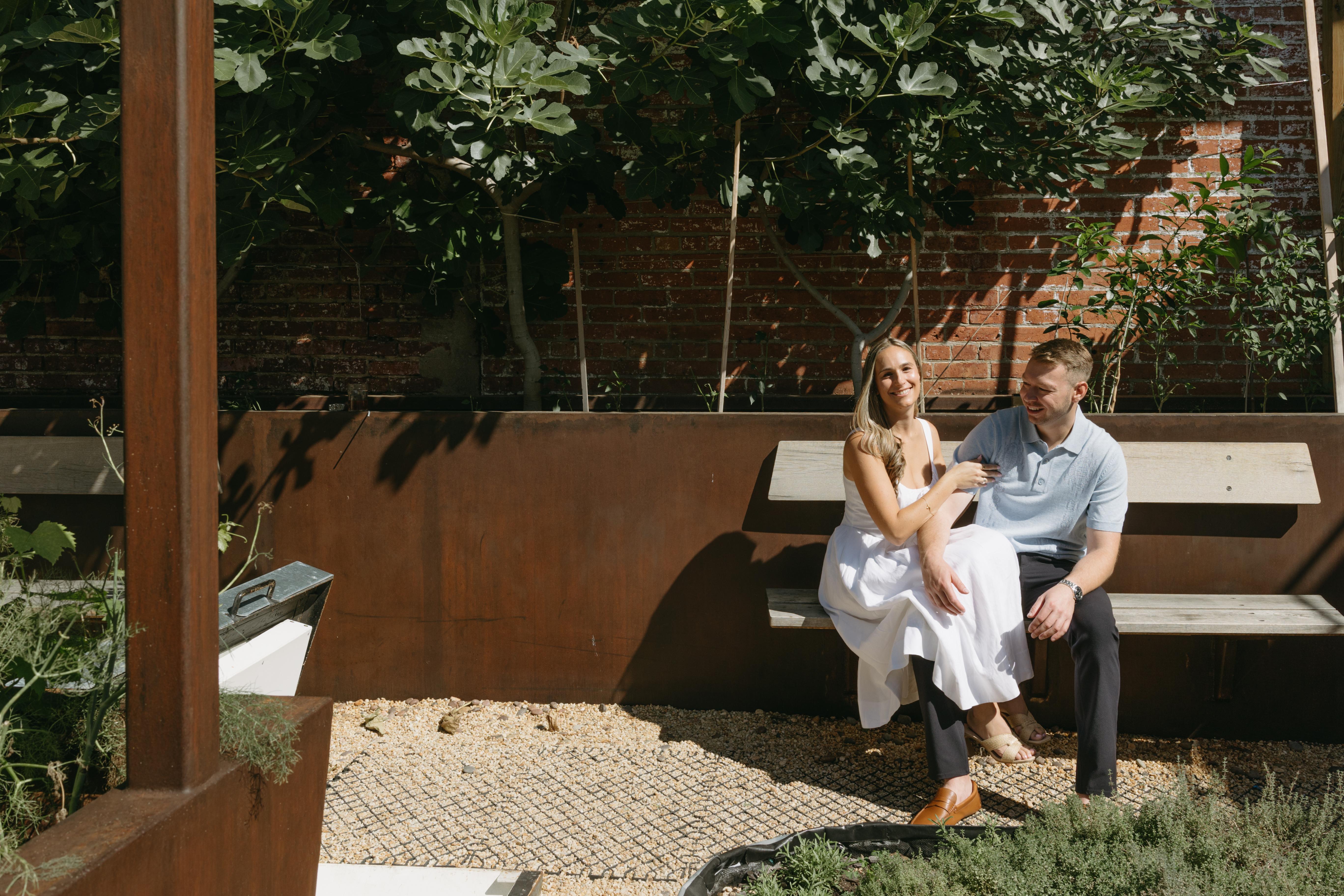 The Wedding Website of Megan White and Brian Fantozzi