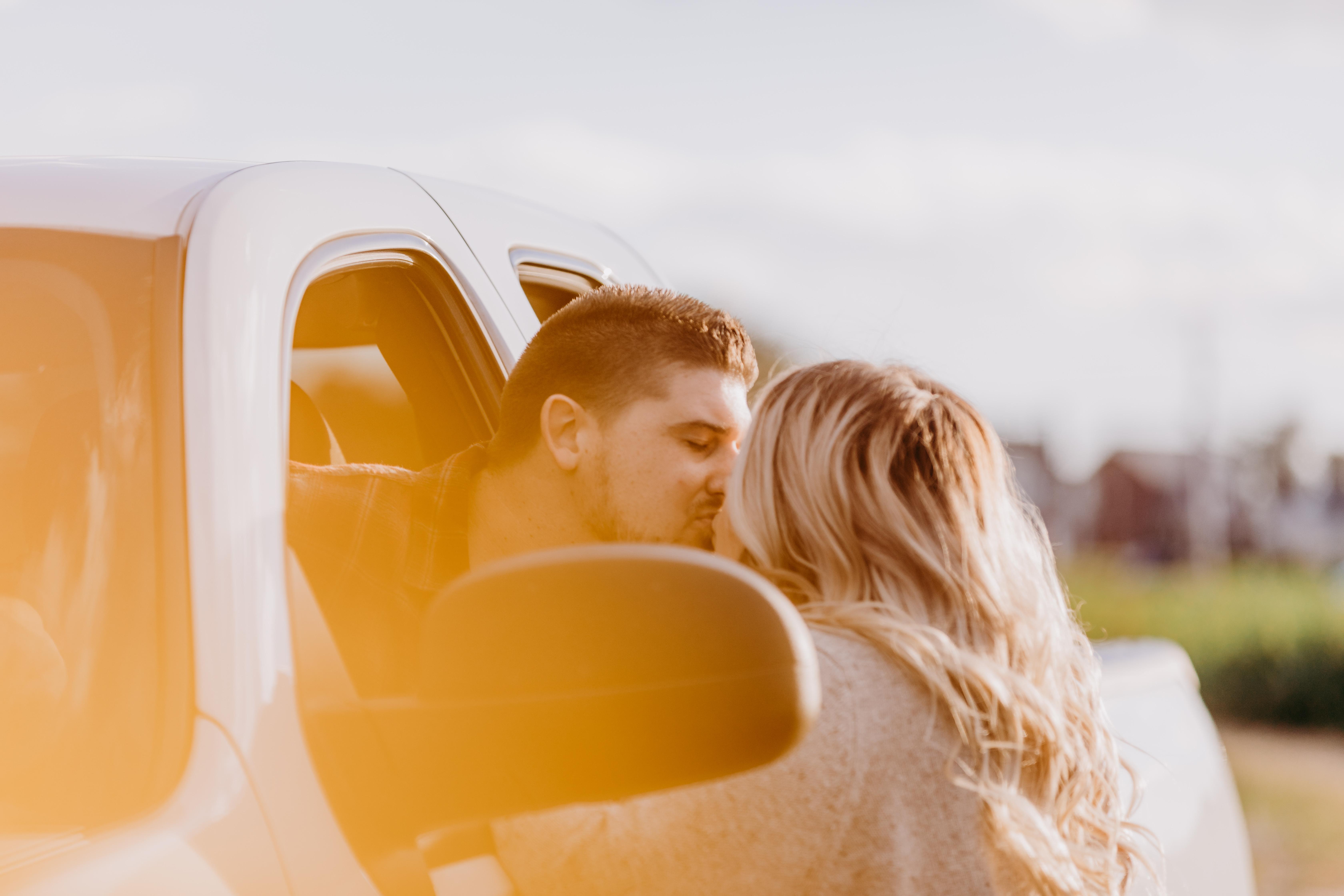 The Wedding Website of Emily Meyer and John Williams