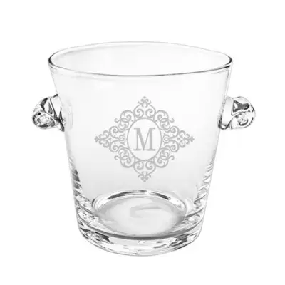 Susquehanna Glass Vintage Ice Bucket