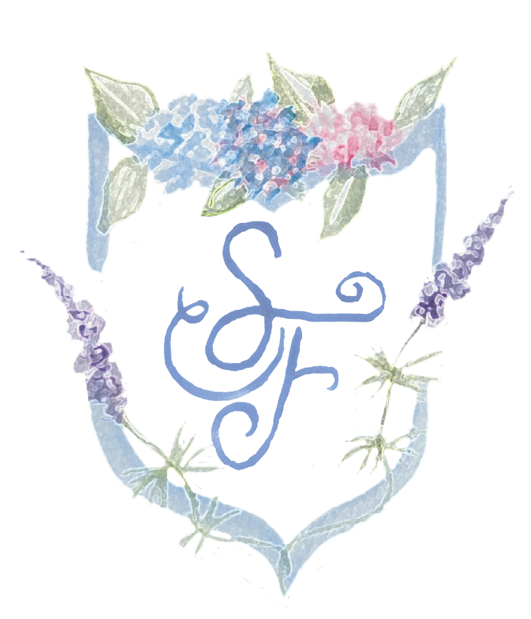The Wedding Website of Sarah Wheeler and Faxon Michaud