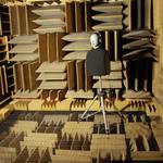 Orfield Laboratories / World's Quietest Room