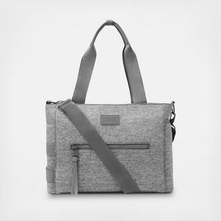 Large Wade Diaper Tote