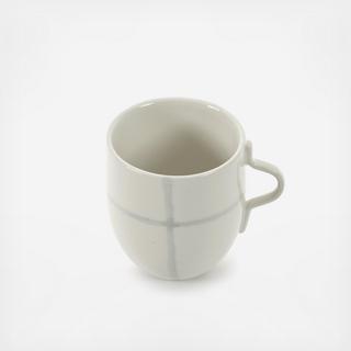Zuma Mug by Kelly Wearstler, Set of 2