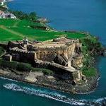 Castillo San Felipe del Morro