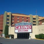 Railroad Pass Casino