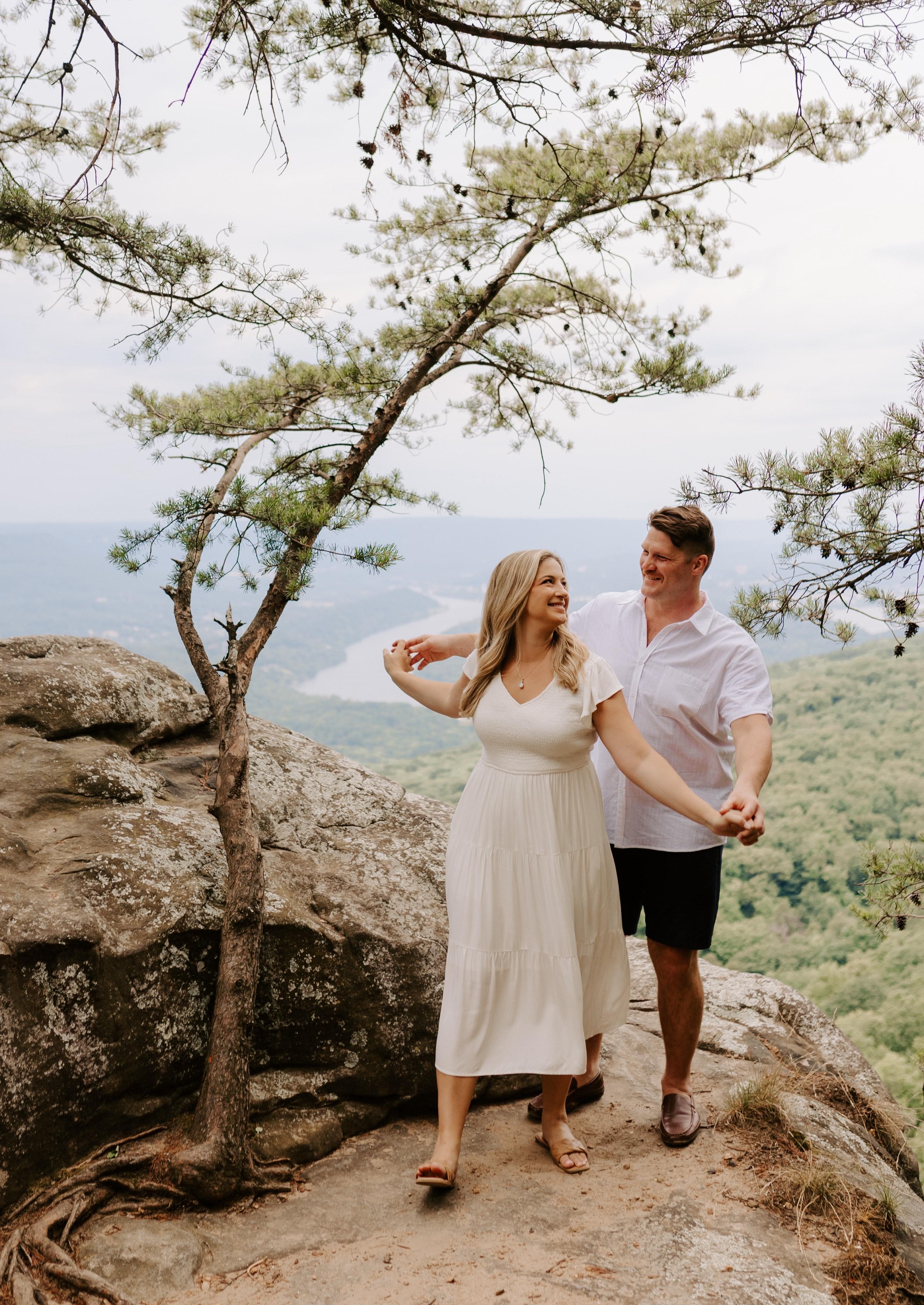 The Wedding Website of Bryn Anderson and Kyle Massey