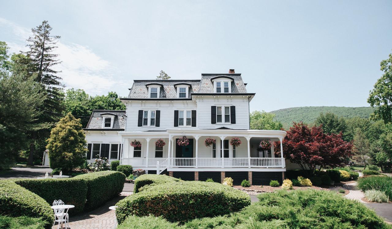 The Wedding Website of Brooklynn Milliken and Joshua Perotti