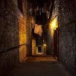 The Real Mary King's Close