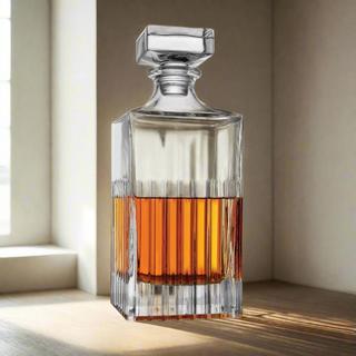 Morgan Whiskey Decanter