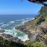 Devil's Churn Viewpoint