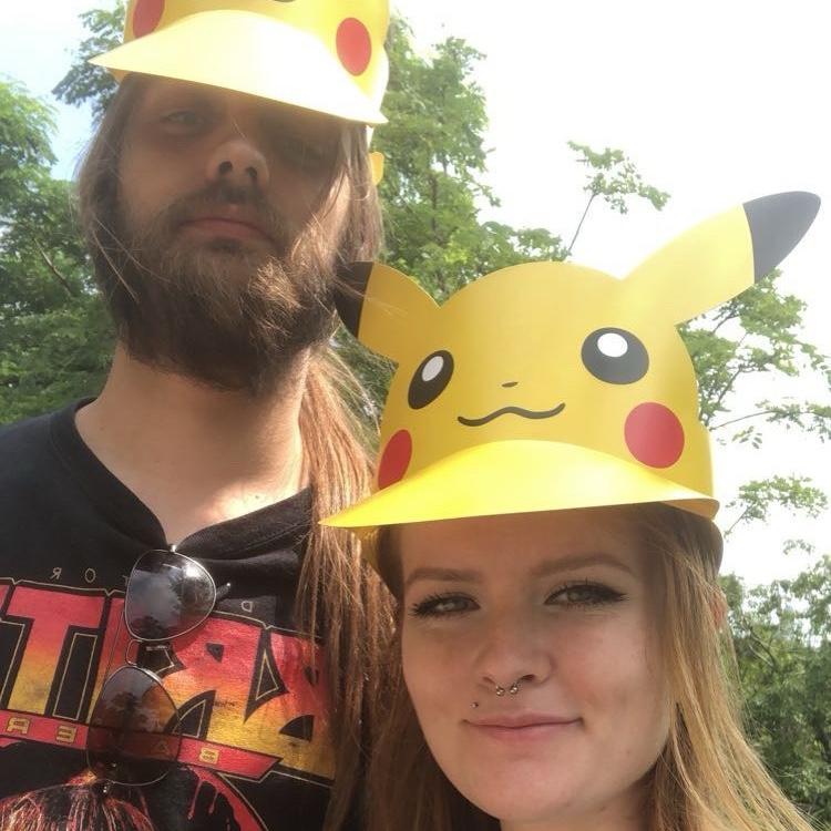 Pokemon Go Fest July ‘21 in Chicago
