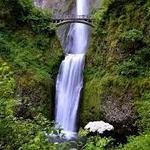 Multnomah Falls