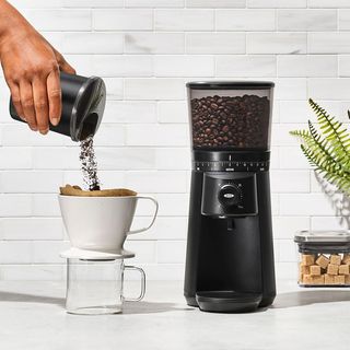 Brew Conical Burr Grinder