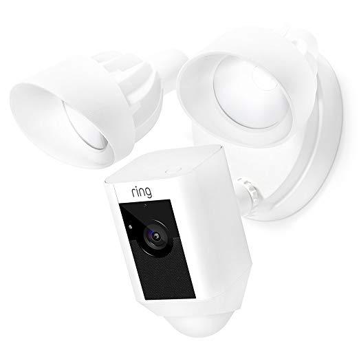 Ring doorbell