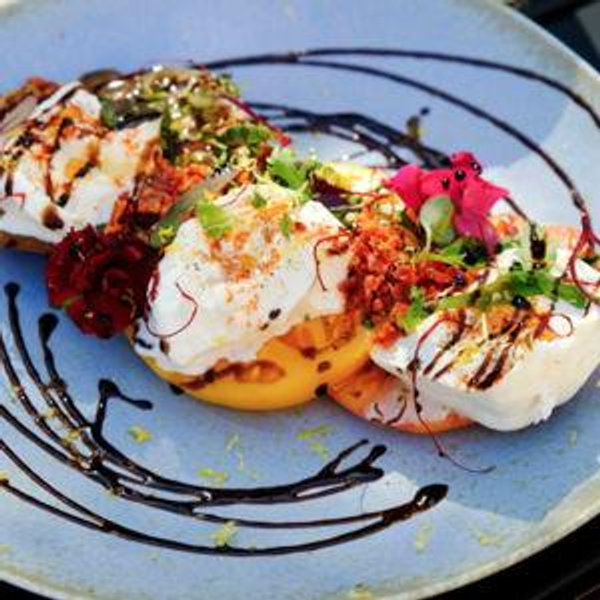 Gastronomic Adventures in Maine