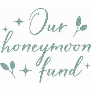 Honeymoon Fund